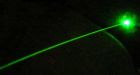 Aircraft laser culprit found