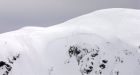 Skier dies in B.C. avalanche