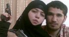 Moscow subway bomber was militant's widow