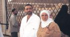 Lebanese man not to be beheaded Friday for witchcraft
