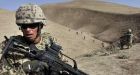 3 German soldiers killed in north Afghan clash