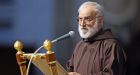 Papal priest�s comments anger Jewish groups