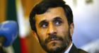 Iranian President Ahmadinejad says sanctions help, rather than hurt, Iran's progress