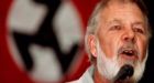 White Supremacist Leader Beaten to Death