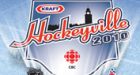 Dundas, Ont., crowned Kraft Hockeyville