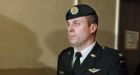 Canadian troop's murder case goes to trial