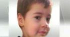 Police call off search for missing Quebec boy