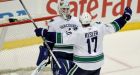Canucks search for Northwest crown