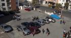 Strong quake in Mexico rattles Southern California