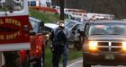 W. Virginia mine blast leaves 12 dead, 10 missing