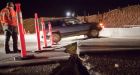 California cleans up after massive quake