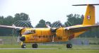Canada cannot seem to land search-and-rescue planes