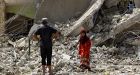 Bombs rip through Baghdad, killing at least 50