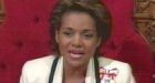 Michaelle Jean's Haitian fans want her term extended, appeal to PM