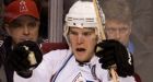 Avalanche edge Canucks, clinch playoff spot