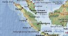 Quake rocks Indonesia's northern Sumatra island
