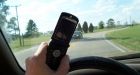 Alberta firms voluntarily ban cellphones while driving