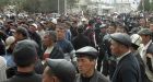 Anti-govt protests sweep Kyrgyzstan, 17 said dead