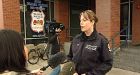 3rd girl attacked on Vancouver's West Side