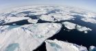 EU satellite to check climate change impact on ice