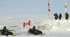 Canadian Forces Conducts Sovereignty Operation In The High Arctic