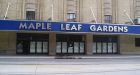 Maple Leaf Gardens' demolition 'apocalyptic'