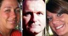 Accused sex-killer starts hunger strike