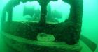 Protection sought for historic shipwreck