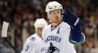 Canucks can deny Sharks top spot