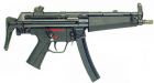 RCMP gun has troubled history in Ottawa