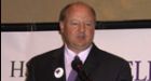 Skulsky brings 'passion' to CFL's Lions