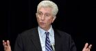 Duceppe brings sovereignty roadshow to Toronto