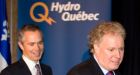 Hydro-Quebec posts net profit of more than $3 billion
