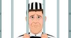 Inmates shouldn't get pensions: poll