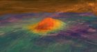 Volcanoes on Venus may be active