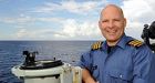 Sailors decorated for meritorious service
