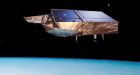 Launch success for Esa's Cryosat-2 ice mission