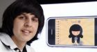 Milton whiz kid's iPhone app downloaded 2 million times
