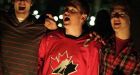 Chorus of emails saved our national anthem