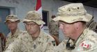 Kandahar reconstruction base now a joint Canada-U.S. venture