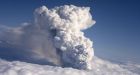 Iceland volcano eruption forces evacuation