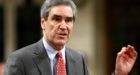 Ignatieff flip-flops on health-care user fees