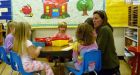 Ontario unveils full-day kindergarten curriculum