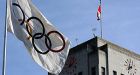 Vancouver Olympic bill hits $554M