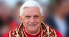 Pope breaks silence on abuse