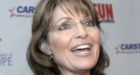 Is she one of us? Palin trumpets NHL, Olympics, Canadiana