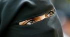 Belgium moves to ban burqa