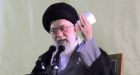 Iran calls U.S. nukes tool of terror, intimidation