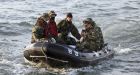 N. Korea accuses South of framing it in ship sinking