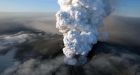 No end in sight as volcanic ash spreads